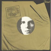 Spontaneous Combustion - Triad