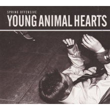 Spring Offensive - Young Animal Hearts