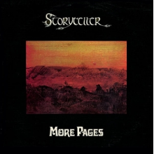Storyteller - More Pages