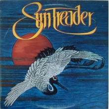 Sun Treader - Zin-Zin