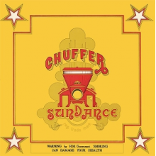 Sundance - Chuffer