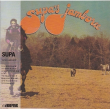 Supa - Supa's Jamboree