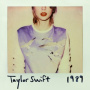 Swift, Taylor - 1989