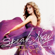 Swift, Taylor - Speak Now