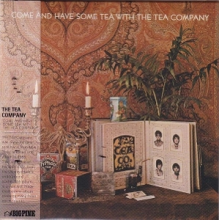 Tea Company - Come and Have Some Tea With the Tea Company