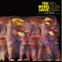 Ten Wheel Drive With Genya Ravan - Brief Replies