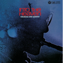 Terumasa Hino Quintet - Into the Heaven
