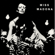 Theatre Du Chene Noir - Miss Madona