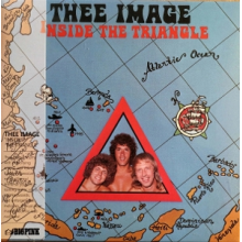 Thee Image - Inside the Triangle