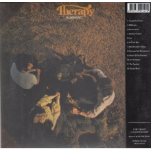 Therapy? - Almanac