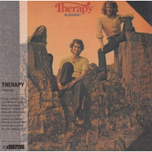 Therapy? - Almanac