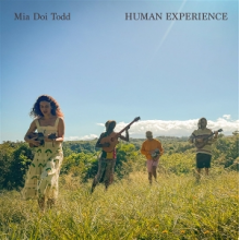 Todd, Mia Doi - Human Experience