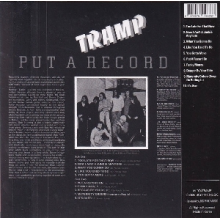 Tramp (Uk) - Put a Record On