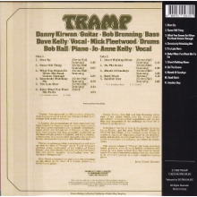 Tramp (Uk) - Tramp