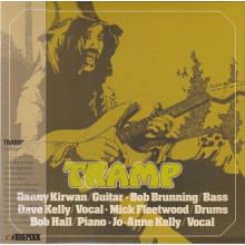 Tramp (Uk) - Tramp