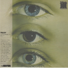 Trilogy - I'm Beginning To Feel It