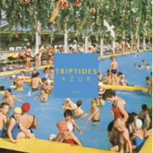 Triptides - Azure