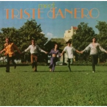 Triste Janero - Meet Triste Janero