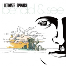 Ultimate Spinach - Behold & See