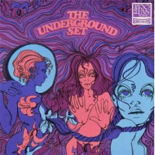 Underground Set - Underground Set (Korea)