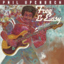 Upchurch, Phil - Free & Easy