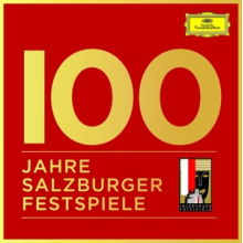 V/A - 100 Jahre Salzburger Festspiele