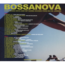 V/A - Bossanova