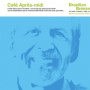 V/A - Cafe Apres-Midi Brazilian Breeze