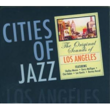 V/A - Cities of Jazz - Los Angeles