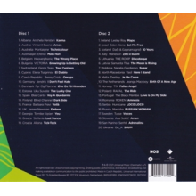 V/A - Eurovision Song Contest 2021