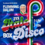 V/A - Flemming Dalum Italo Disco Box
