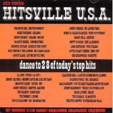 V/A - Hitsville U.S.A.