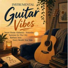 V/A - Instrumental Guitar Vibes