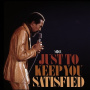 V/A - Just To Keep You Satisfied