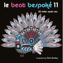 V/A - Le Beat Bespoke, Vol. 11