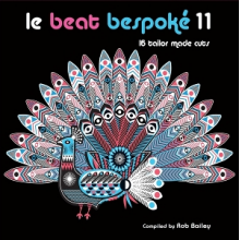 V/A - Le Beat Bespoke, Vol. 11
