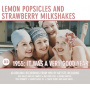 V/A - Lemon Popsicles & Strawberry Milkshakes 1955: It Was a Very Good Year