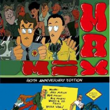 V/A - Max Mix 40 Anniversary