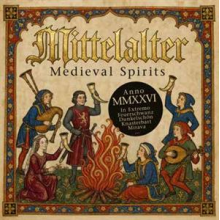 V/A - Mittelalter: Medieval Spirits 2026