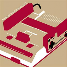 V/A - Nintendo Famicom Music
