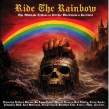 V/A - Ride the Rainbow