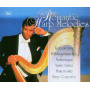 V/A - Romantic Harp Melodies