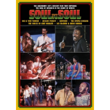 V/A - Soul To Soul