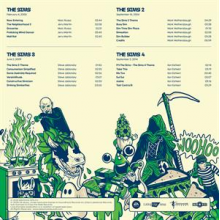 V/A - The Sims 25th Soundtrack
