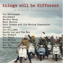 V/A - Things Will Be Different