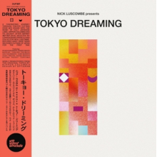 V/A - Tokyo Dreaming