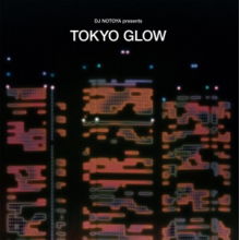 V/A - Tokyo Glow