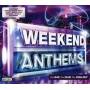 V/A - Weekend Anthems: the Bar the Club the Chillout
