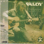 Valdy - Country Man