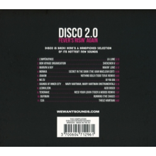 Various - Disco 2.0